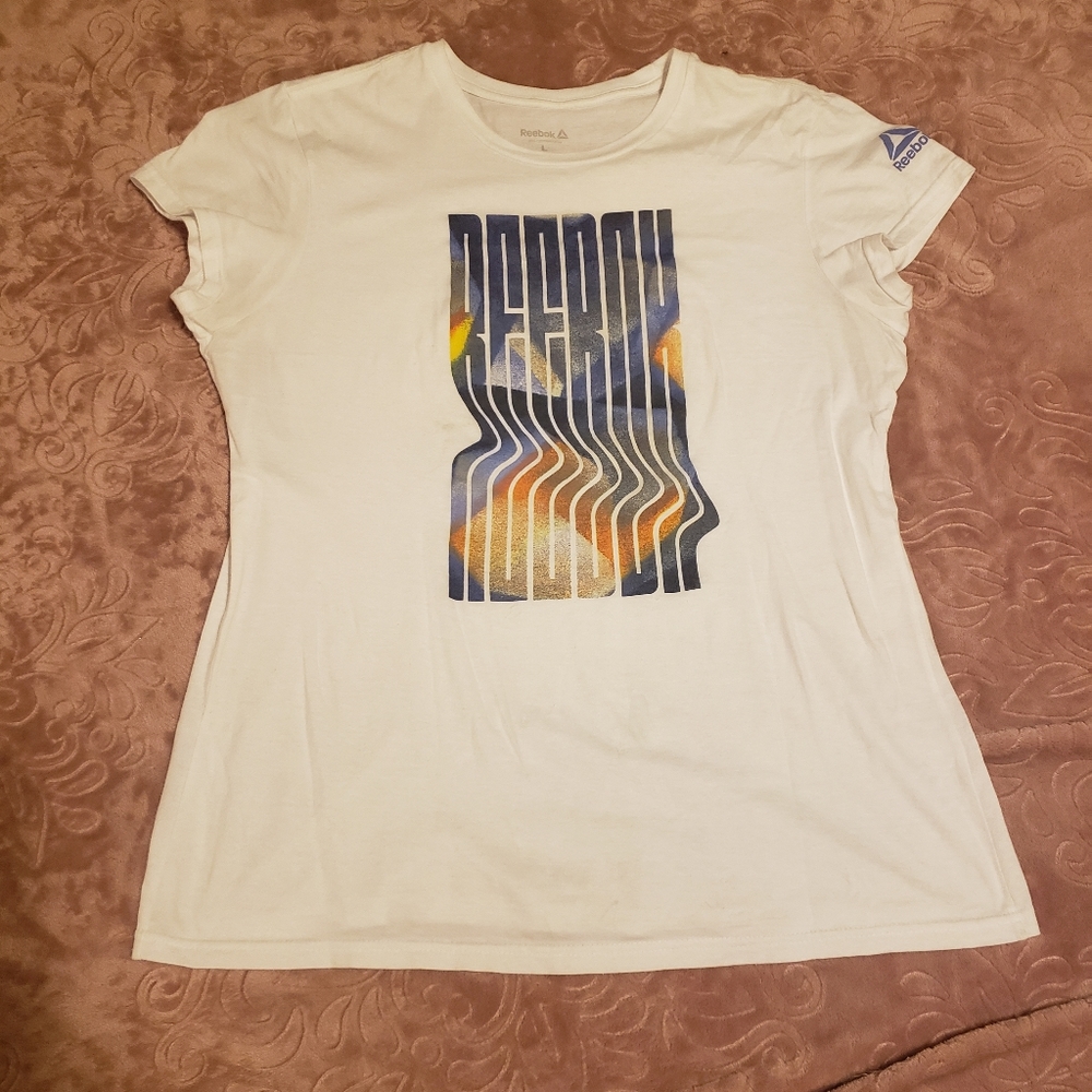 Reebok Tshirt